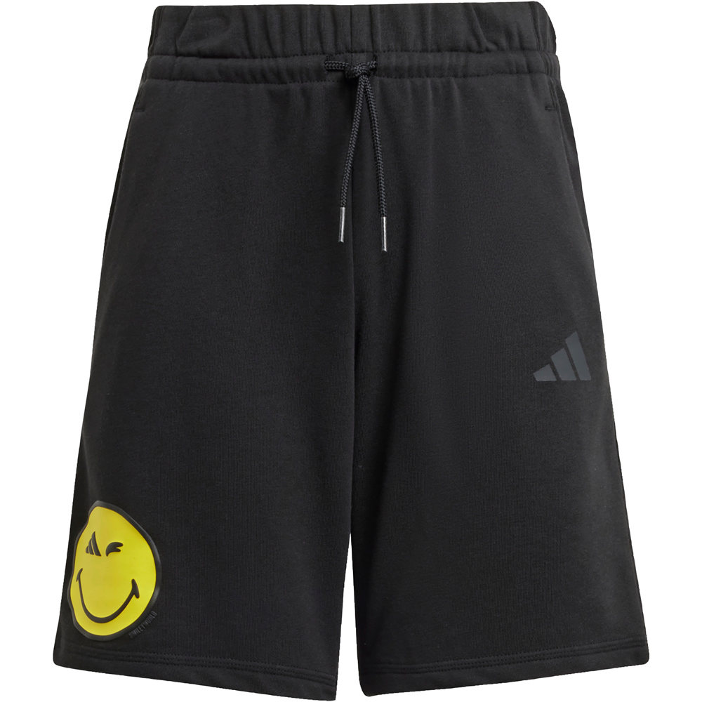 adidas bermuda niño Smileyworld 04