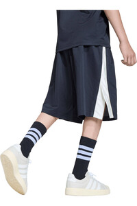 adidas bermuda niño STADIUM 03