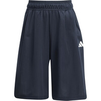 adidas bermuda niño STADIUM 04