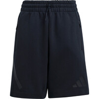 adidas bermuda niño Z.N.E. 03