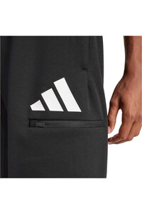 adidas bermudas hombre 3 BANDAS FUTURE ICONS 03