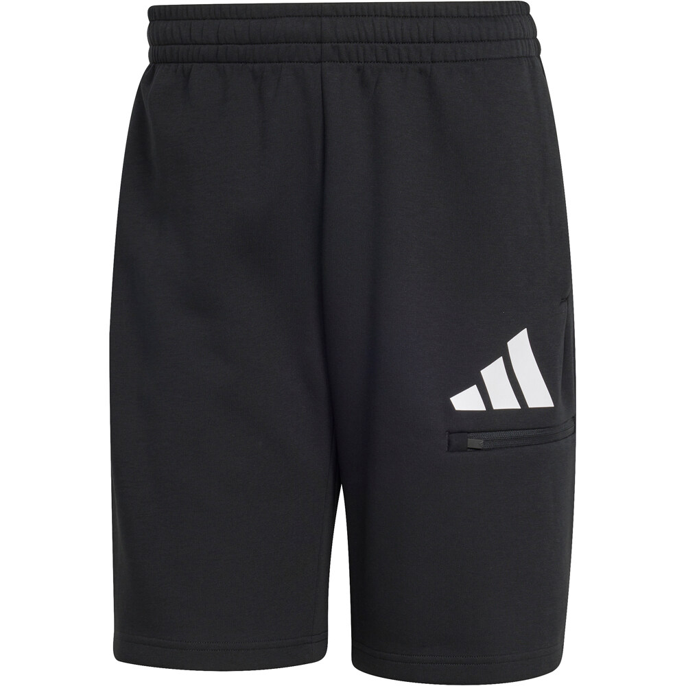 adidas bermudas hombre 3 BANDAS FUTURE ICONS 04