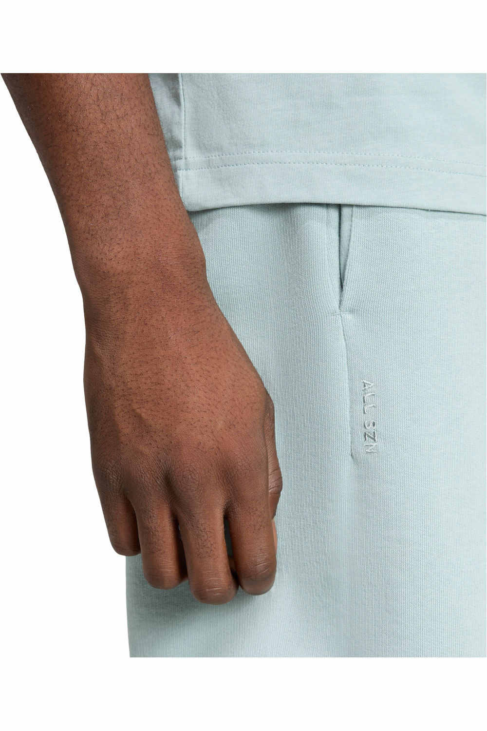 adidas bermudas hombre ALL SZN FRENCH TERRY 03
