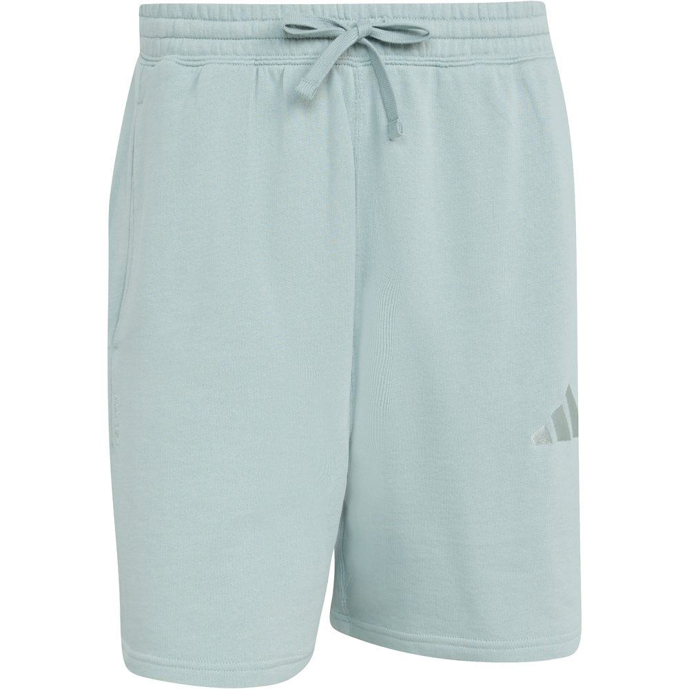 adidas bermudas hombre ALL SZN FRENCH TERRY 04