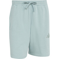 adidas bermudas hombre ALL SZN FRENCH TERRY 04