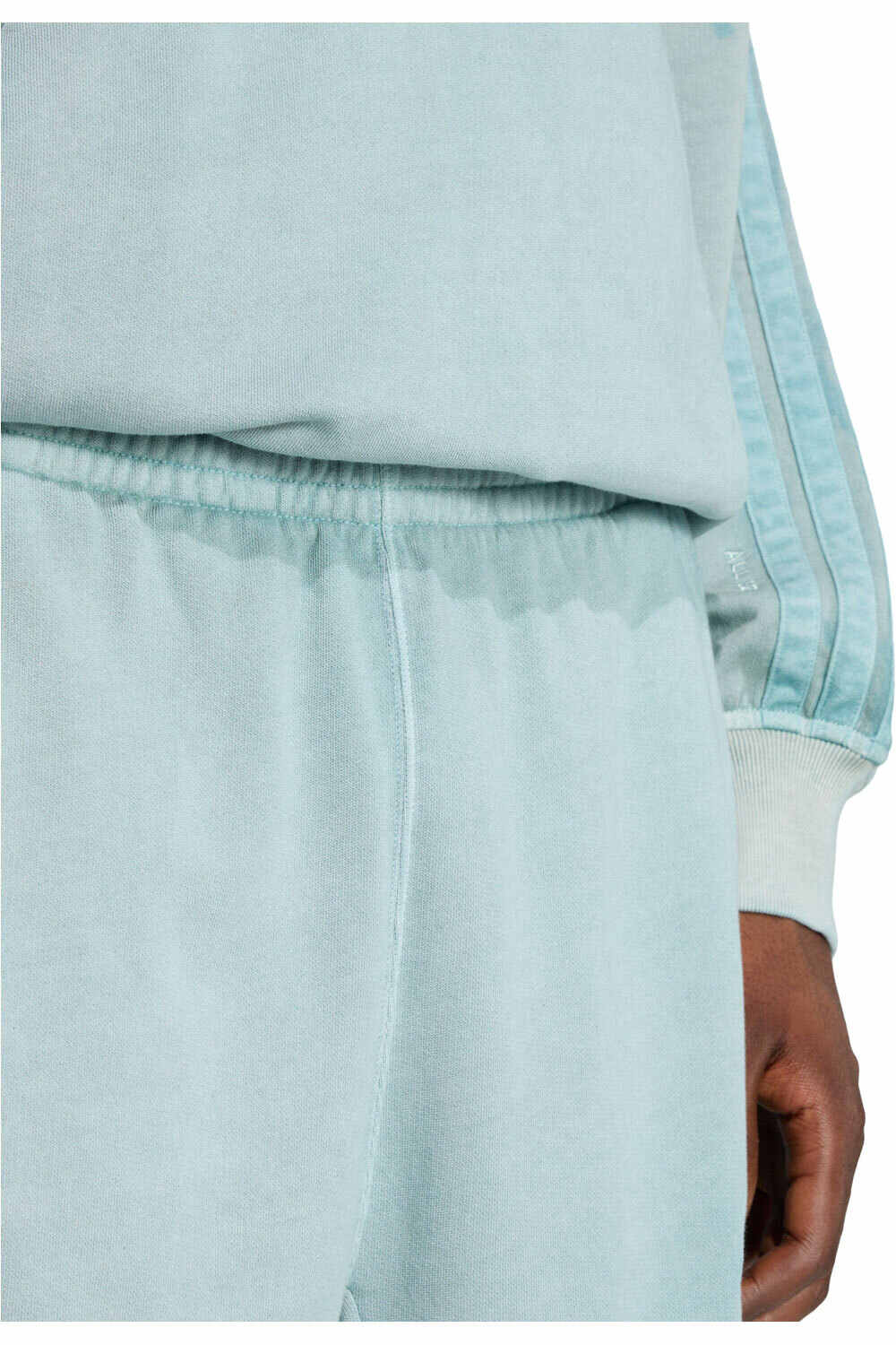 adidas bermudas hombre ALL SZN LAVADA, TIRO DE 20CM 03