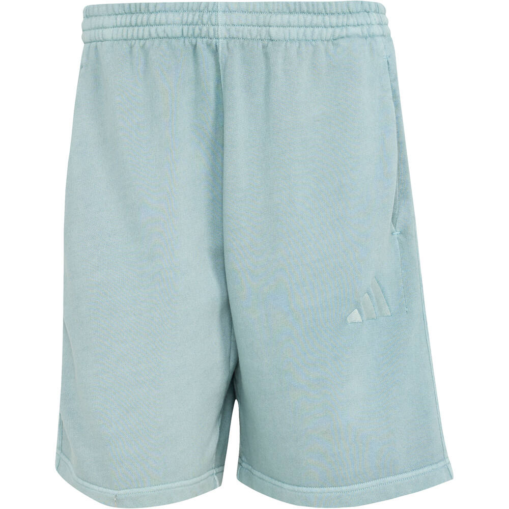 adidas bermudas hombre ALL SZN LAVADA, TIRO DE 20CM 04