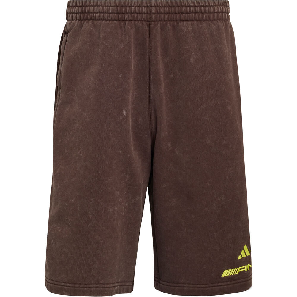 adidas bermudas hombre AMG W SHORT 04