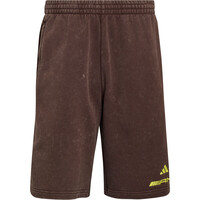 adidas bermudas hombre AMG W SHORT 04