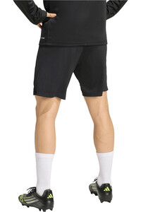 adidas bermudas hombre ENT26 TR SHO vista trasera