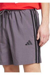 adidas bermudas hombre ESSENTIALS 3 STRIPES CHELSEA 03