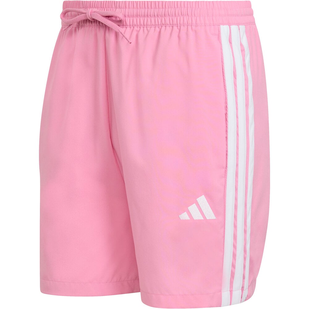 adidas bermudas hombre ESSENTIALS 3 STRIPES CHELSEA 04