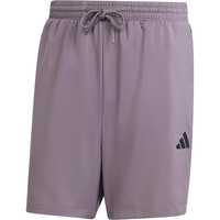 adidas bermudas hombre ESSENTIALS 3 STRIPES CHELSEA 05