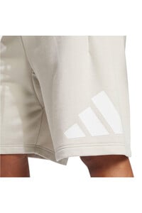 adidas bermudas hombre ESSENTIALS BIG LOGO FRENCH TERRY 03
