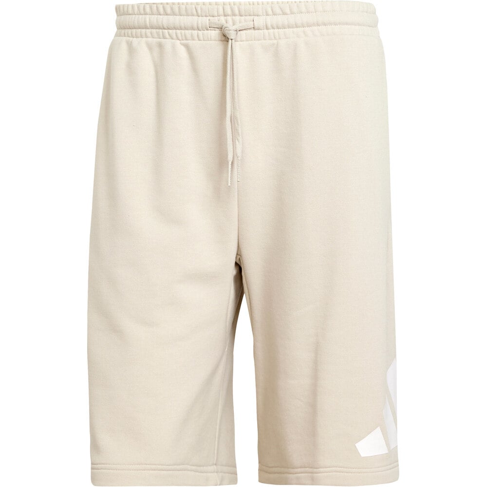 adidas bermudas hombre ESSENTIALS BIG LOGO FRENCH TERRY 04