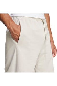 adidas bermudas hombre ESSENTIALS BIG LOGO FRENCH TERRY vista detalle