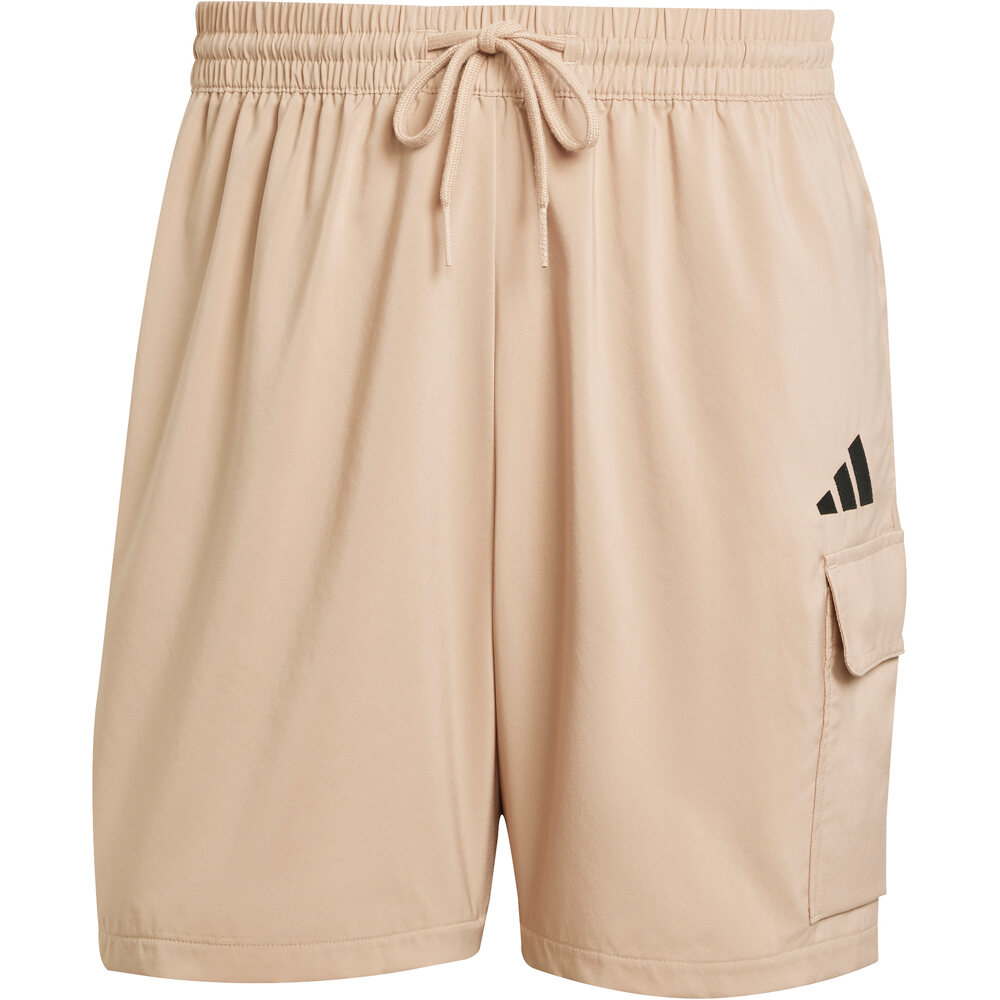 adidas bermudas hombre ESSENTIALS CARGO CHELSEA 05