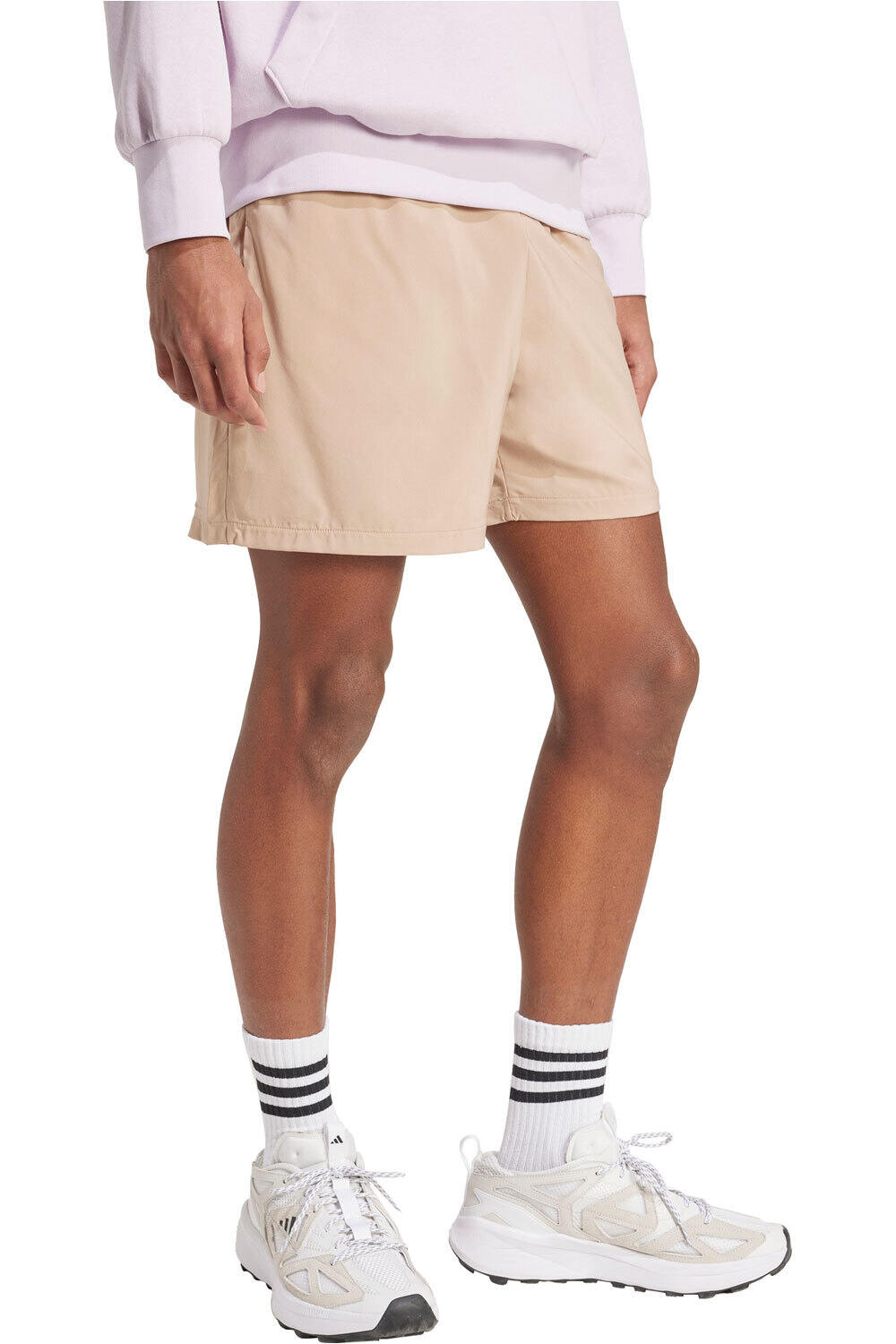 adidas bermudas hombre ESSENTIALS CARGO CHELSEA vista detalle