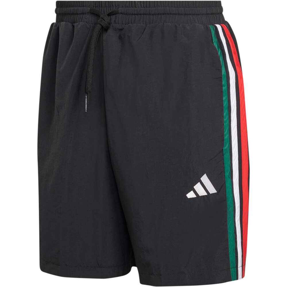 adidas bermudas hombre ESSENTIALS CHELSEA 04