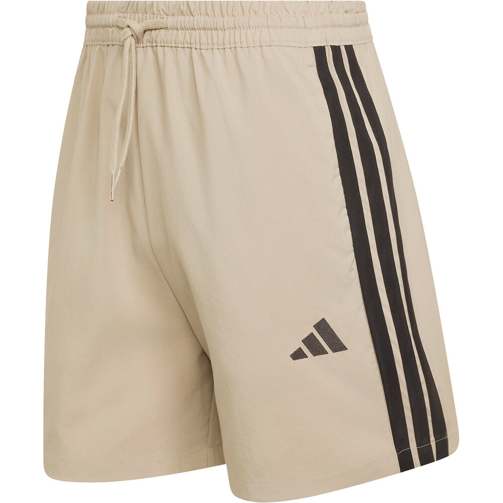 adidas bermudas hombre ESSENTIALS CHELSEA 3 BANDAS 04