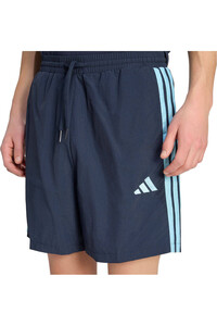 adidas bermudas hombre ESSENTIALS CHELSEA vista detalle