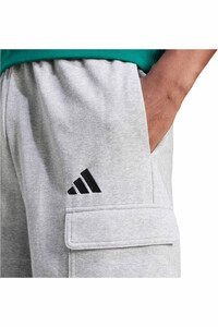 adidas bermudas hombre ESSENTIALS FEELCOZY FRENCH 04