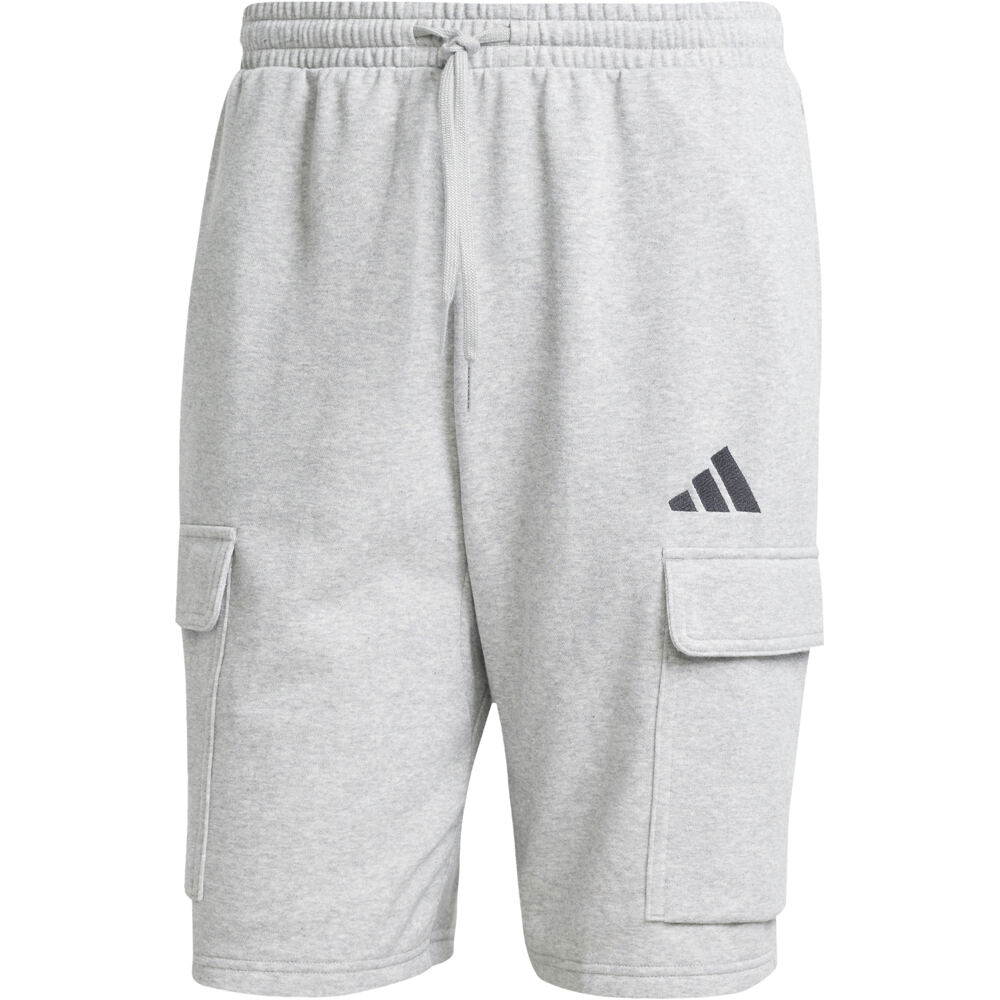 adidas bermudas hombre ESSENTIALS FEELCOZY FRENCH 05