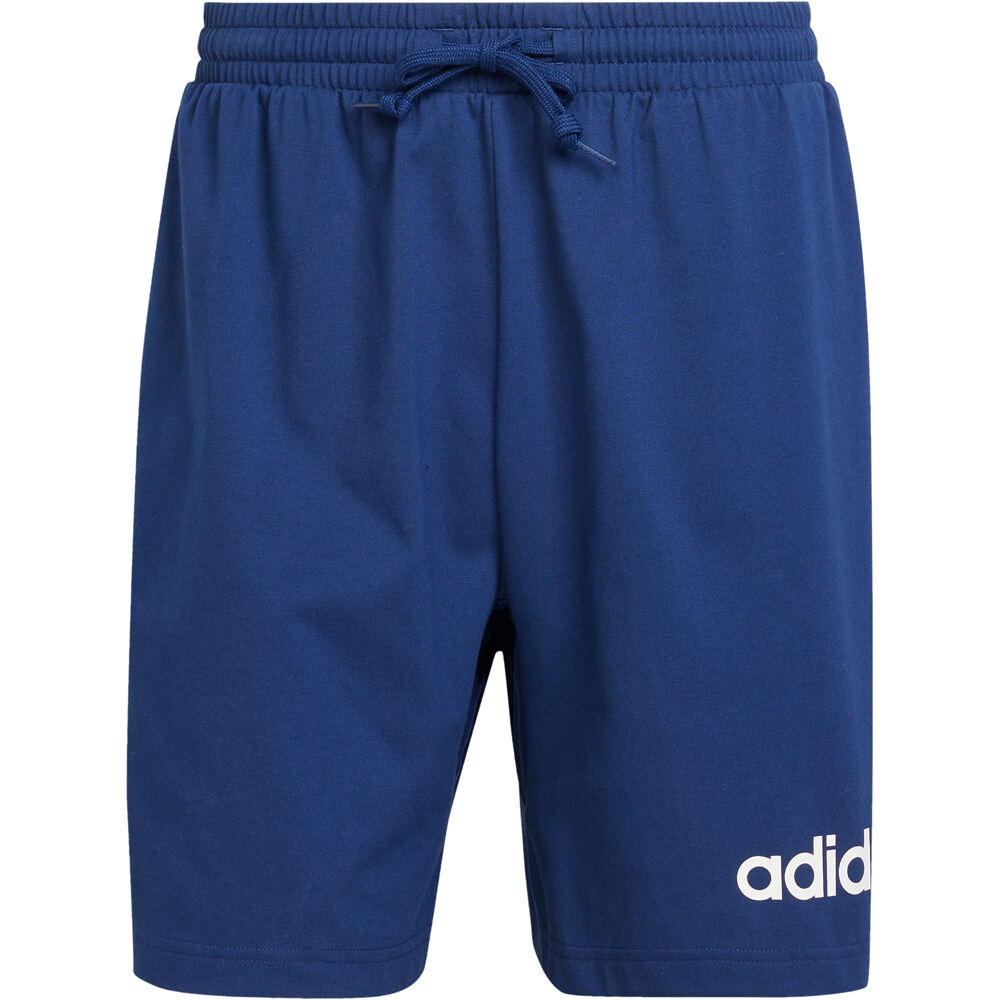 adidas bermudas hombre ESSENTIALS LINEAR 04