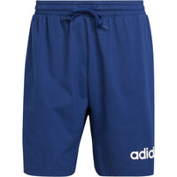 adidas bermudas hombre ESSENTIALS LINEAR 04