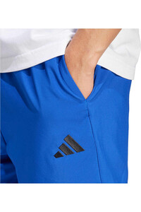 adidas bermudas hombre ESSENTIALS SMALL LOGO 03