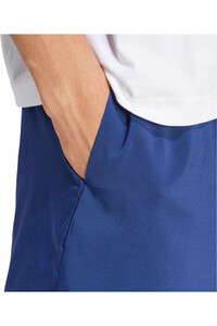 adidas bermudas hombre ESSENTIALS SMALL LOGO CARGO CHELSEA 04