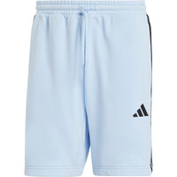 adidas bermudas hombre ESSENTIALS THREE STRIPES FRENCH TERR 05