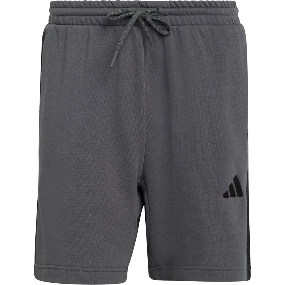adidas bermudas hombre ESTAMPADO DE CAMUFLAJE 04