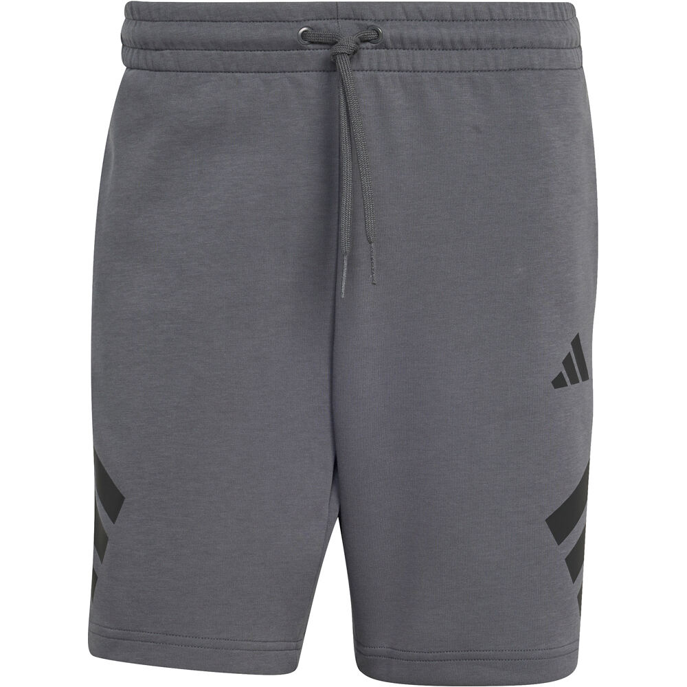 adidas bermudas hombre FUTURE ICONS 3 STRIPES 04