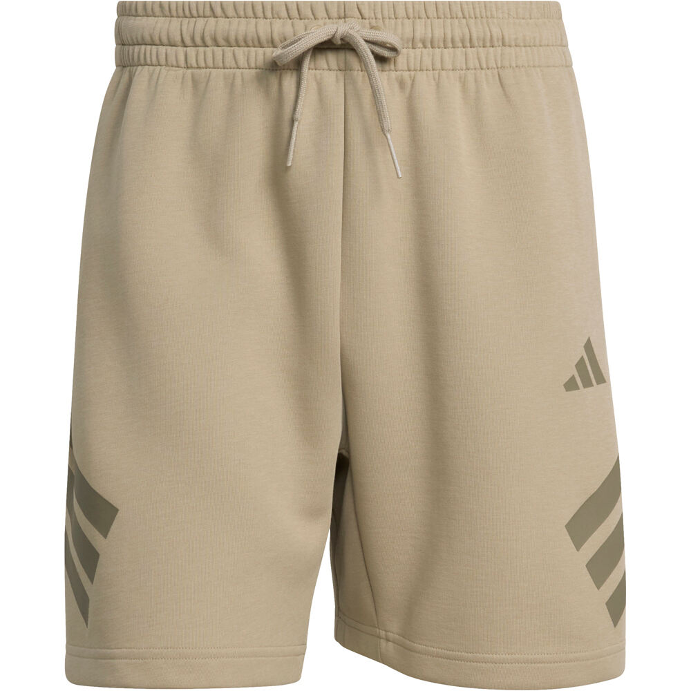 adidas bermudas hombre FUTURE ICONS 3 STRIPES 04