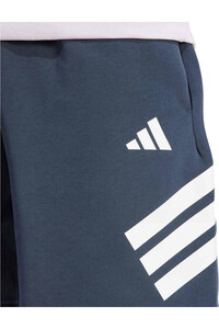 adidas bermudas hombre FUTURE ICONS THREE STRIPES 04