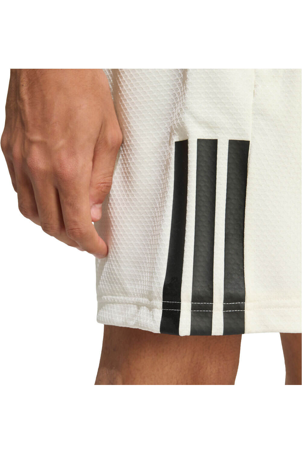 adidas bermudas hombre HOUSE OF TIRO X COMMON GOAL 03