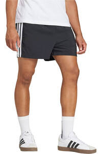 adidas bermudas hombre M 3S CHELSEA 5 vista detalle