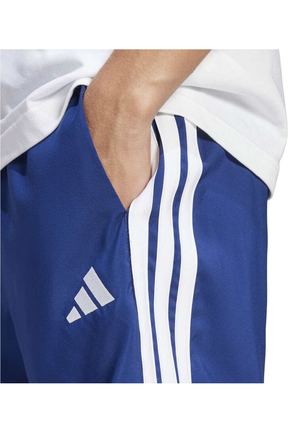 adidas bermudas hombre M 3S CHELSEA B 03