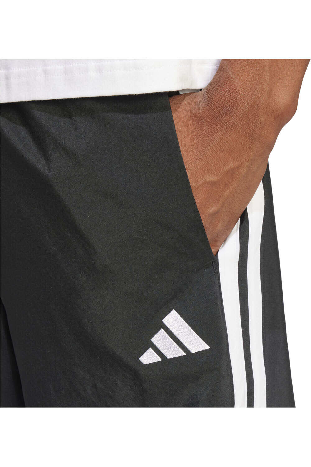 adidas bermudas hombre M 3S CHELSEA B 04