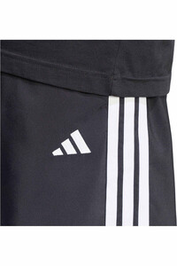 adidas bermudas hombre M 3S CHELSEA B7 vista detalle