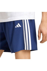 adidas bermudas hombre M 3S CHELSEA B7 vista detalle