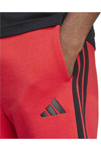 adidas bermudas hombre M 3S FL SHO 03
