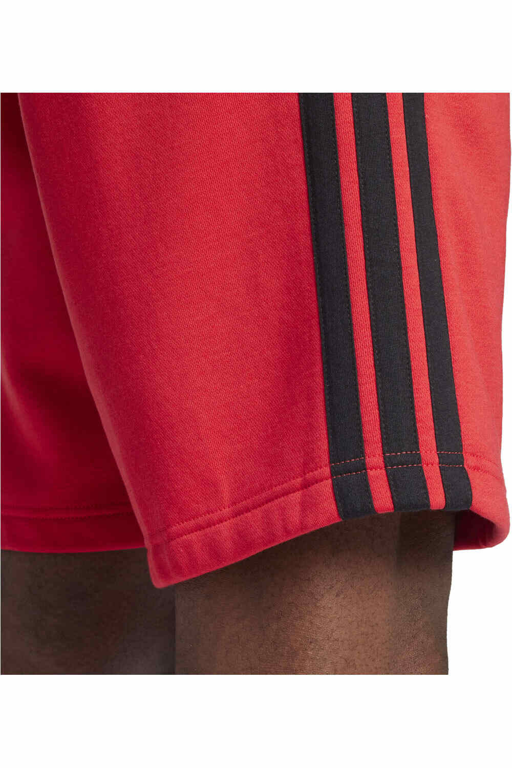 adidas bermudas hombre M 3S FL SHO 04