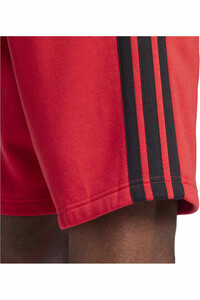 adidas bermudas hombre M 3S FL SHO 04