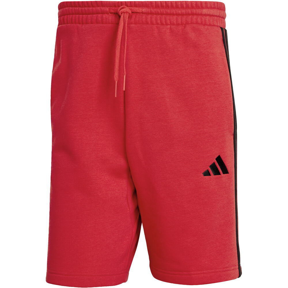 adidas bermudas hombre M 3S FL SHO 05