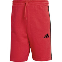 adidas bermudas hombre M 3S FL SHO 05