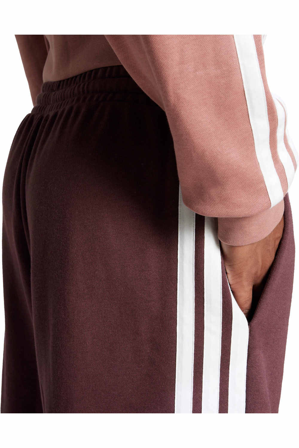 adidas bermudas hombre M 3S FT SHO 04