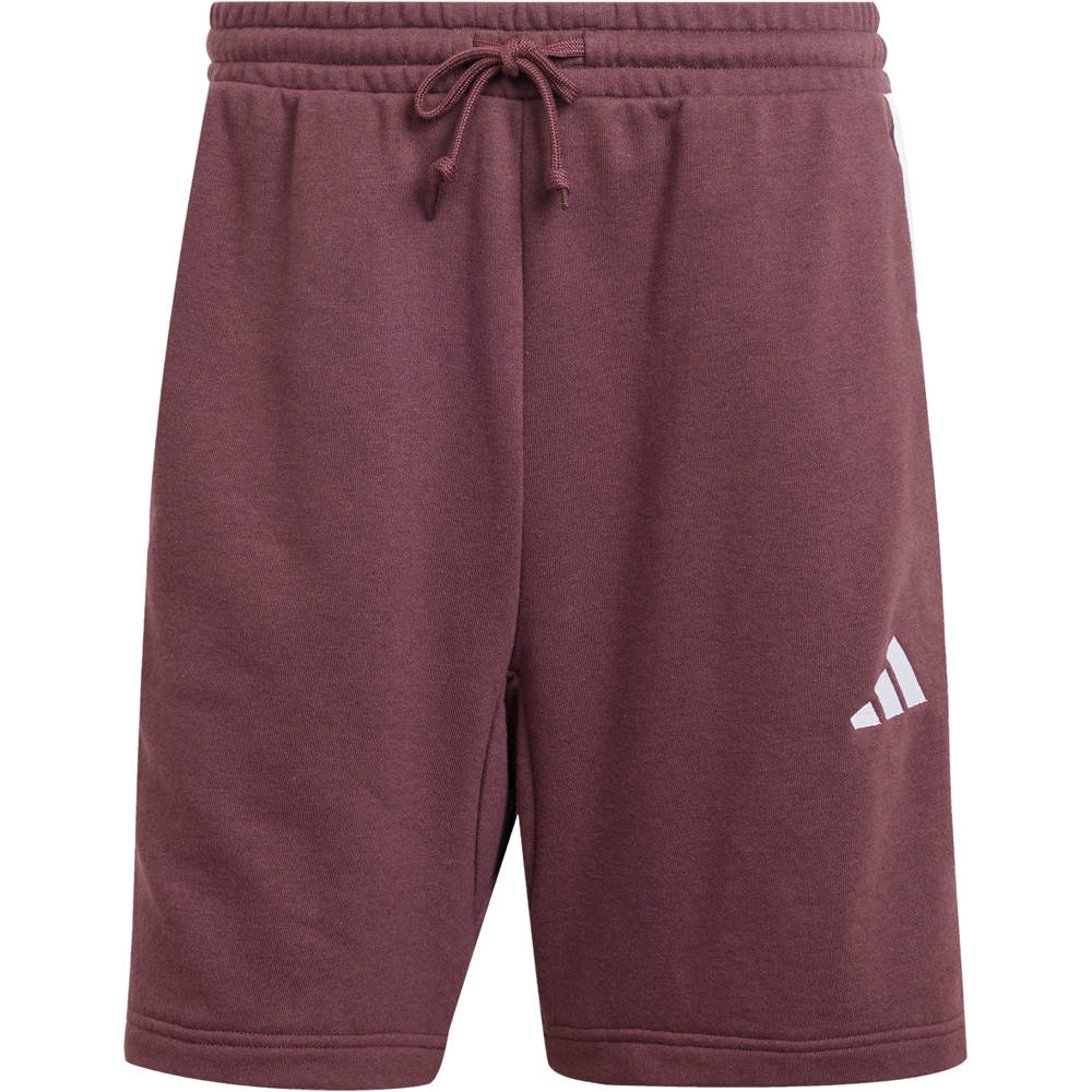 adidas bermudas hombre M 3S FT SHO 05