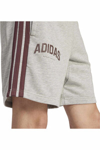 adidas bermudas hombre M 3S SHO 03